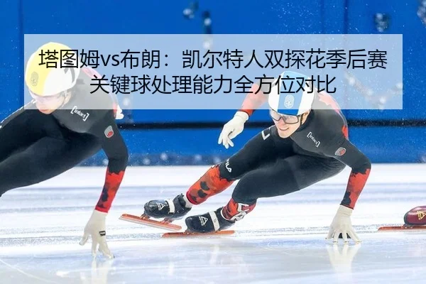 塔图姆vs布朗：凯尔特人双探花季后赛关键球处理能力全方位对比