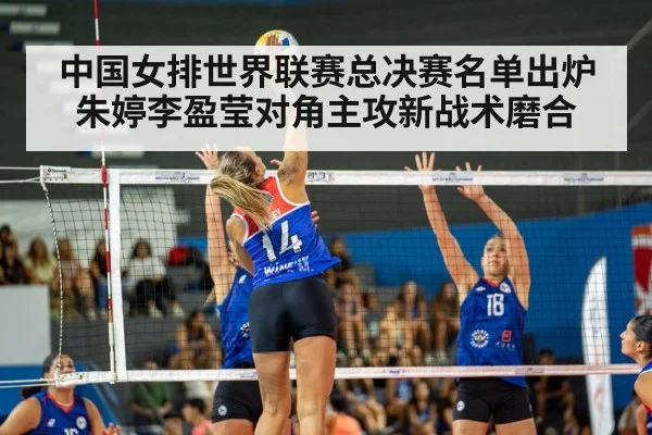 volleyball match action